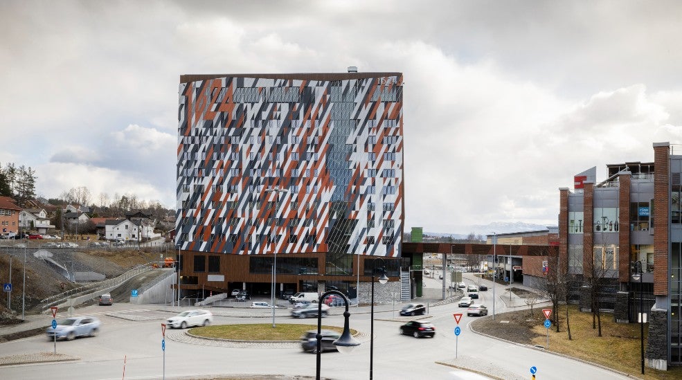 Home Hotel® Hotel Kongsberg