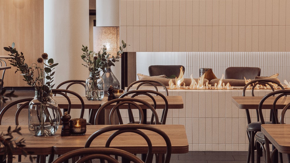 Home Hotel® Hotel Odin