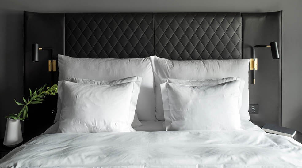 Tarvitsetko majoitusta pidemmäksi ajaksi?