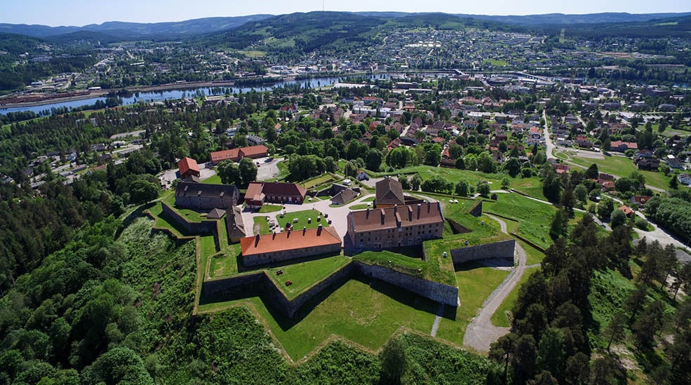 Festningen Hotel & Resort