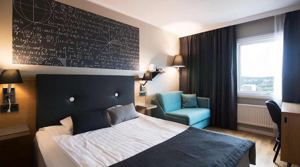 Quality Hotel™ Panorama, Göteborg