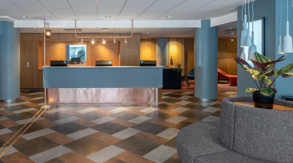 Quality Hotel™ The Mill